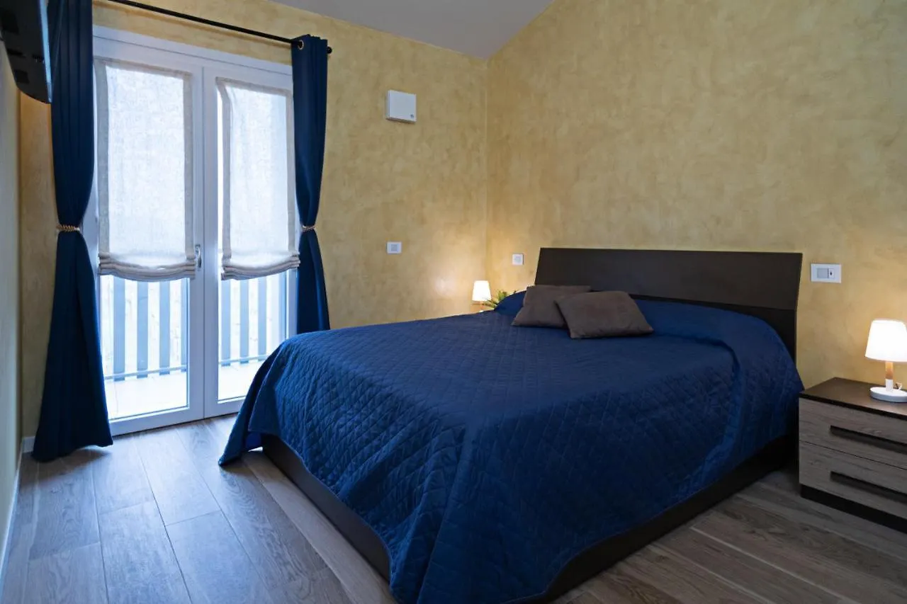 The Place - Regarda Travel Lazise Apartmán