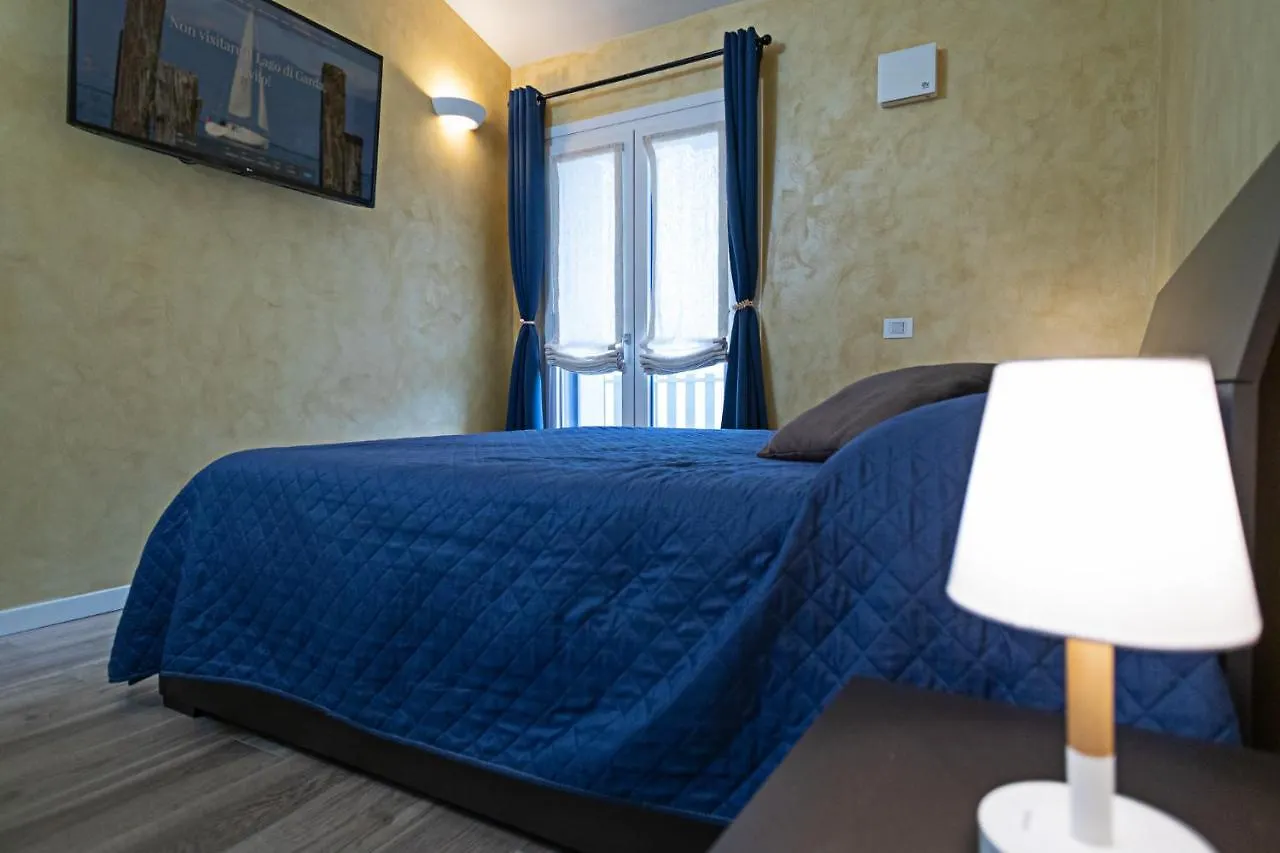 Apartmán The Place - Regarda Travel Lazise