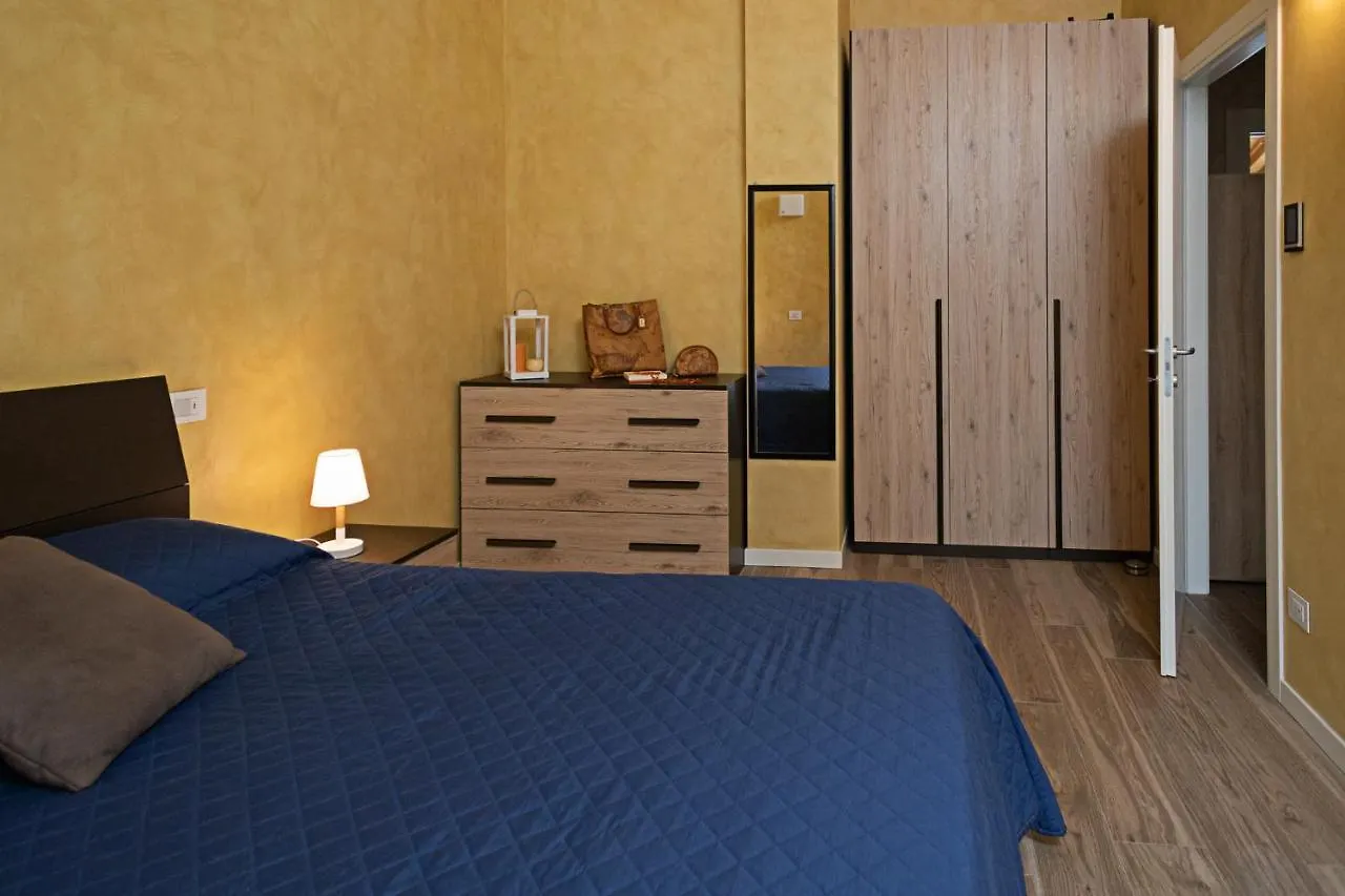 Apartment The Place - Regarda Travel Lazise
