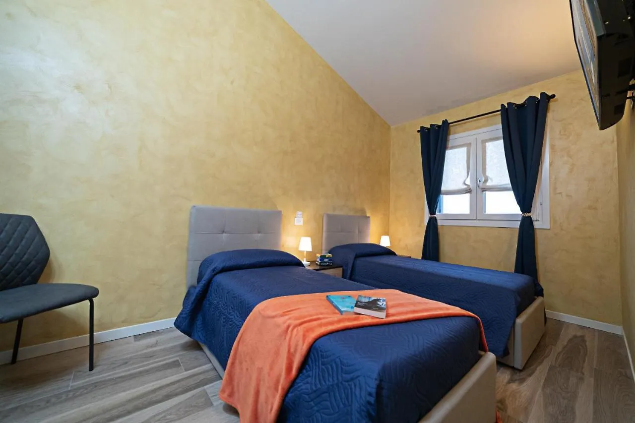 The Place - Regarda Travel Lazise Italy