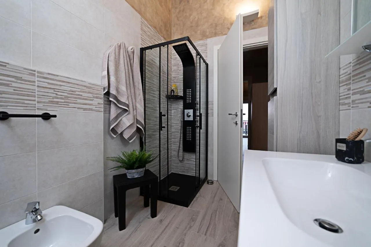 Apartment The Place - Regarda Travel Lazise