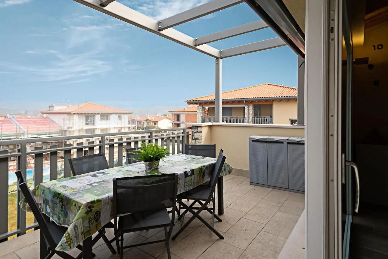 The Place - Regarda Travel Lazise