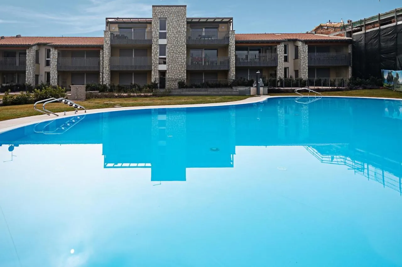 The Place - Regarda Travel Lazise 0*,