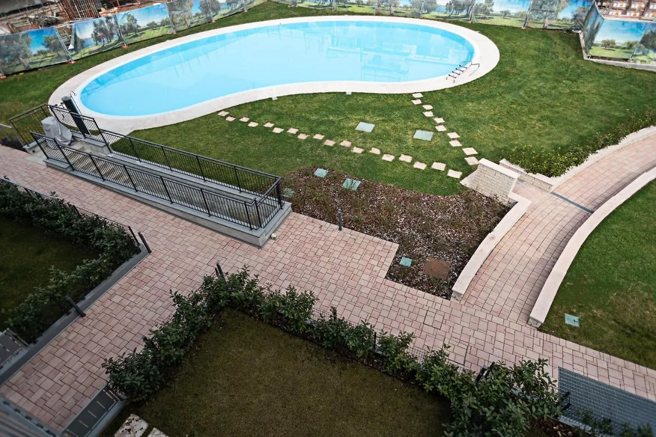 The Place - Regarda Travel Lazise Apartment