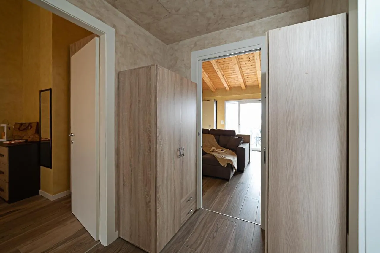Apartment The Place - Regarda Travel Lazise