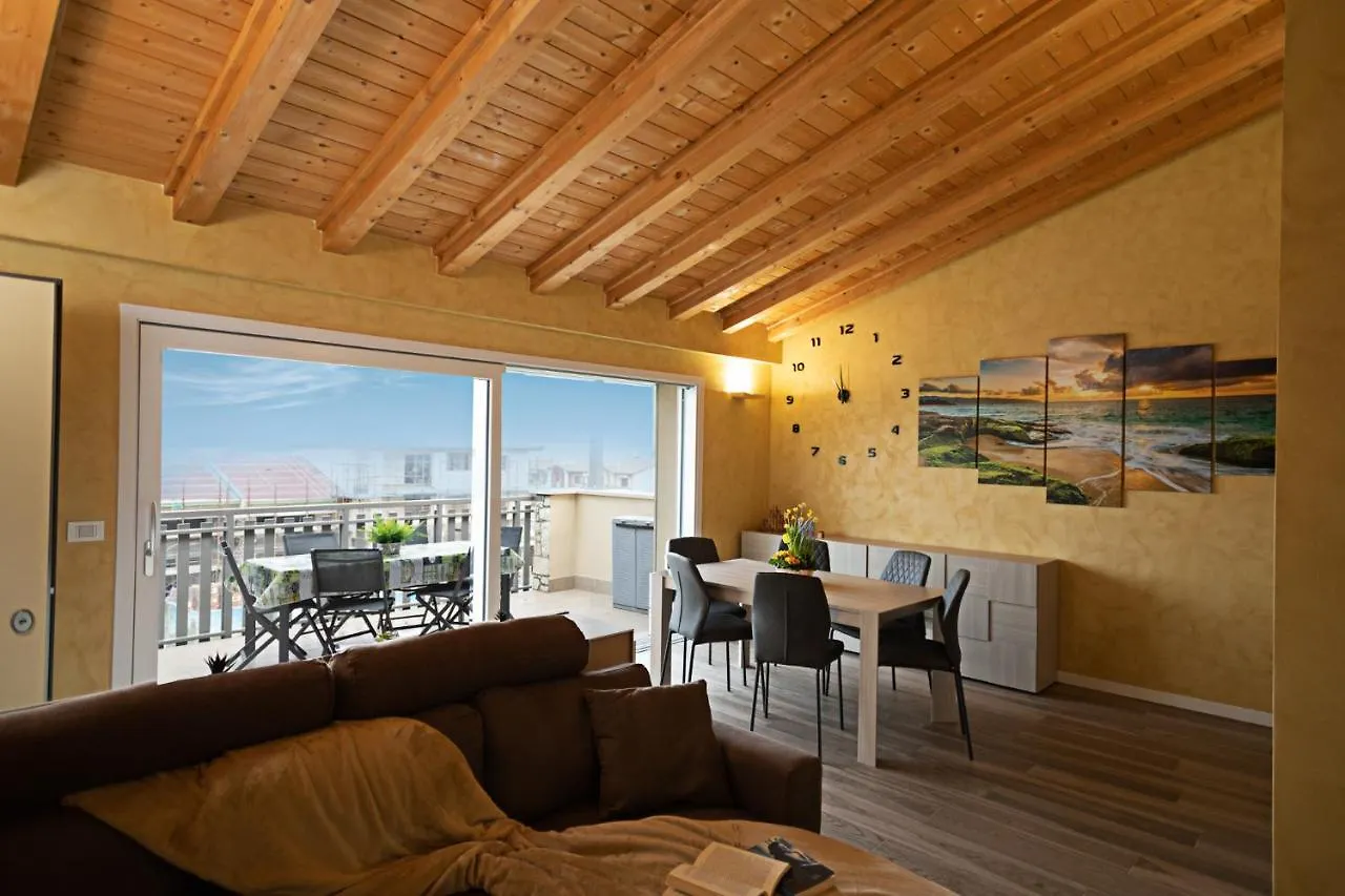 The Place - Regarda Travel Lazise Italy