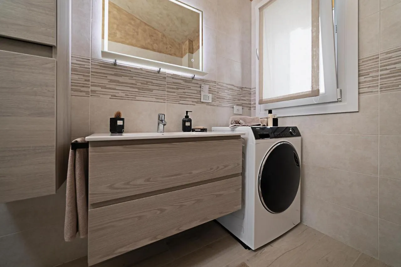 The Place - Regarda Travel Lazise Apartment
