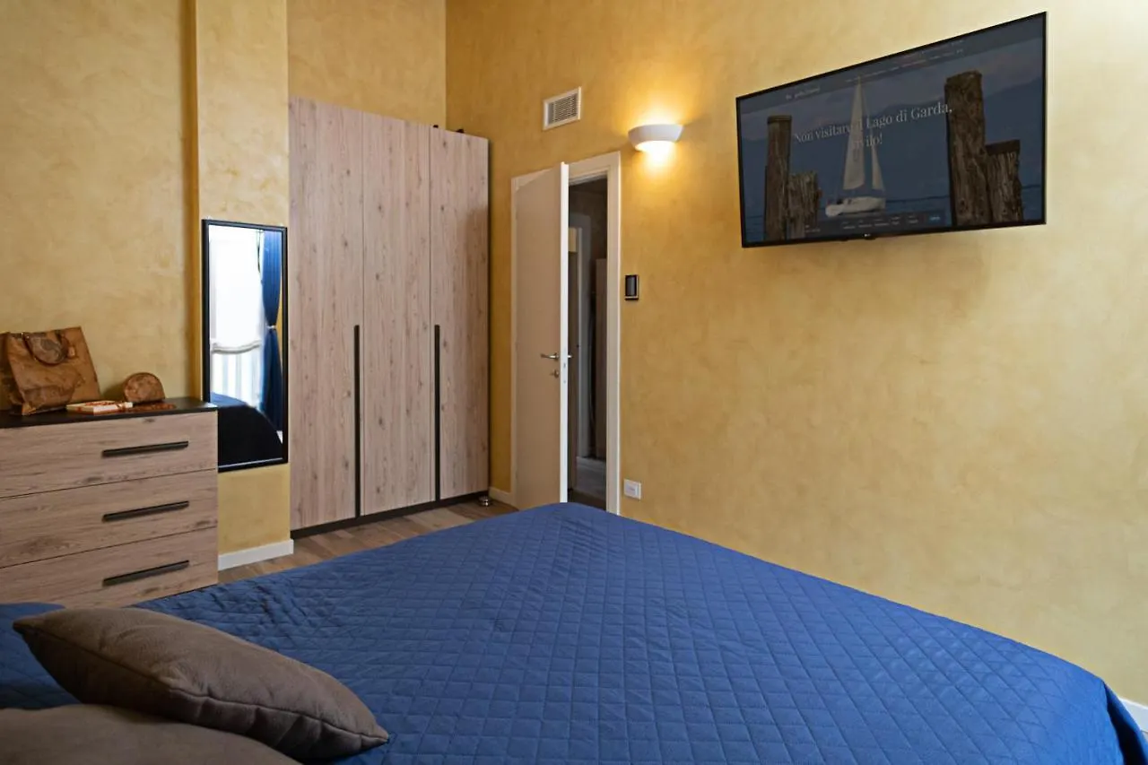 The Place - Regarda Travel Lazise