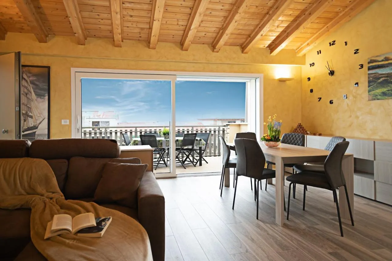 The Place - Regarda Travel Lazise 0*,