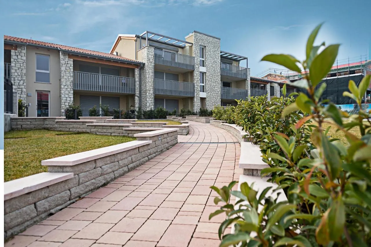 The Place - Regarda Travel Lazise Apartment