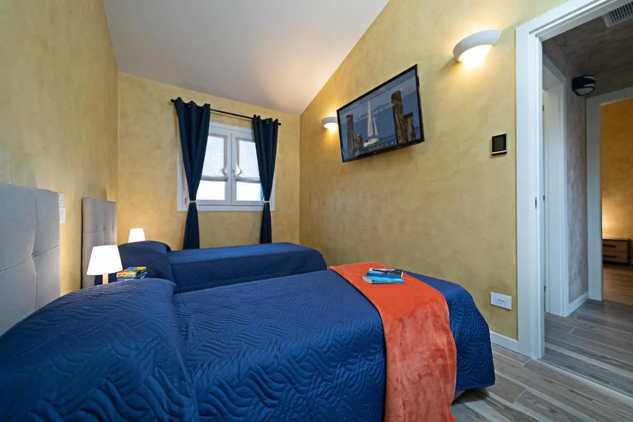 The Place - Regarda Travel Lazise