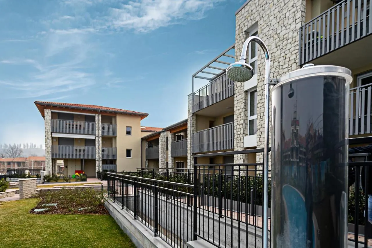 Apartment The Place - Regarda Travel Lazise